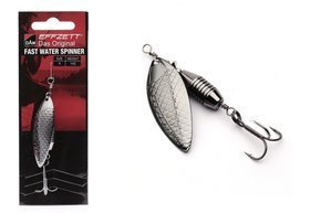 OBROTÓWKA DAM EFFZETT FAST WATER GUNSMOKE