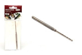 METALOWE WIERTŁO DO KULEK YORK