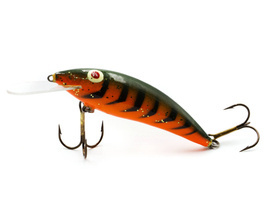 W1047 - ASSAN WOBLER DIVER 7 cm-47