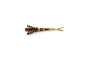 10005106 - FISHUP GUMA FLIT 017-1,5"/41mm/10szt