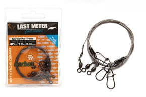 54867 - SAVAGE GEAR PRZYPONY CARBON49 30cm/11kg