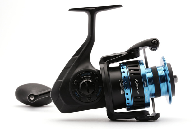 KOŁOWROTEK OKUMA AZORES ZXP 8000H