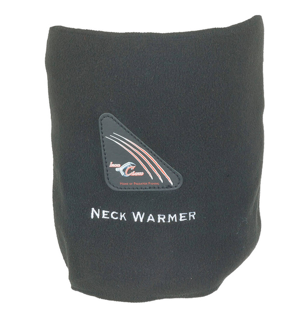 OCIEPLACZ NA SZYJĘ IRON CLAW