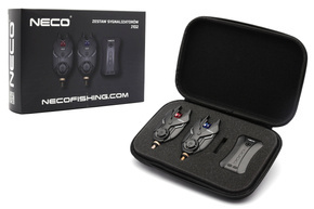 ZESTAW SYGNALIZATORÓW J102 - 2+1