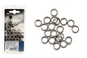 KÓŁKA ŁĄCZNIKOWEK JMC ADVENTURE 10mm/23kg