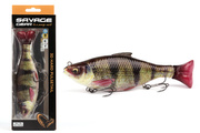 73978 - SAVAGE GEAR PRZYNĘTA 3D HARD PULSETAIL ROACH 18cm/90g - PERCH