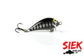 WOBLER SIEK BZYK 3,5cm - 71