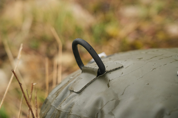 BOJA SUMOWA BLACK CAT S 25cm