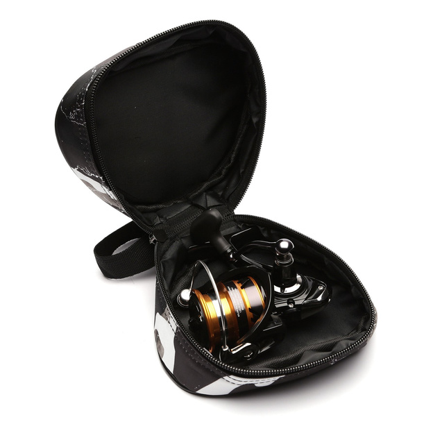 PYNKWCM - YORK POKROWIEC NA KOŁOWROTEK WHITE CAMO - M