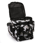 TORBA YORK WHITE CAMO THERMO