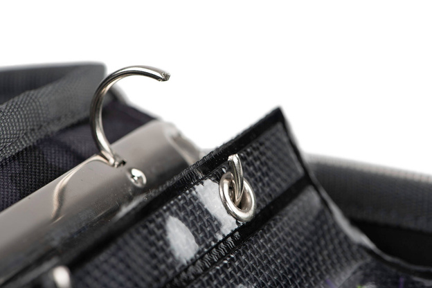 ETUI NA PRZYNETY FOX RAGE VOYAGER CAMO