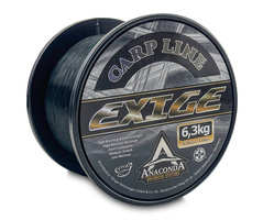 ŻYŁKA ANACONDA EXIGE CARP 0,36mm/1200m
