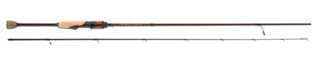 WĘDKA IRON CLAW HIGH-V RED UL 183/0,5-6g