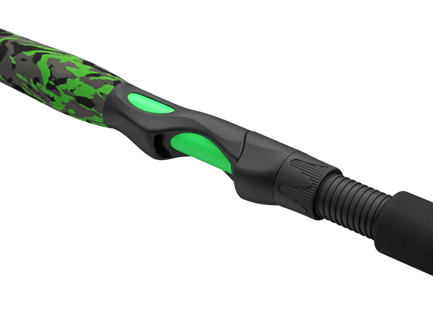 WĘDKA MADCAT UV SERIES BELLY CAT 170/50-150g