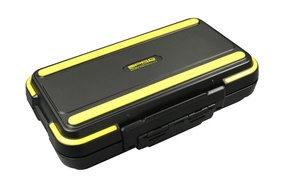 6518-1000 - SPRO PUDEŁKO NA DOZBROJKI STINGER STOCKER L 16x9,5x4,7cm