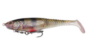 GUMA BERKLEY POWERBAIT CULLSHAD SHALLOW 15cm/34g - PERCH