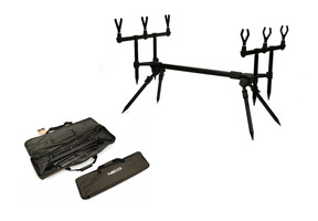 STANOWISKO KARPIOWE ROD POD NECO RP119/2