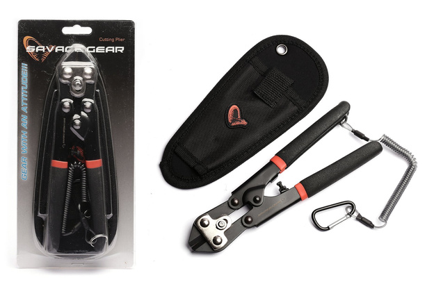 SZCZYPCE SAVAGE GEAR - PRZECINAK 21cm