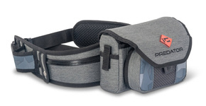 TORBA/PAS BIODROWY IRON CLAW SLIDING SYSTEM BAG