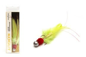 KOGUT MANYFIK GEORGE