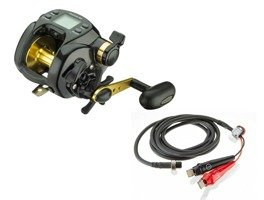 MULTIPLIKATOR DAIWA TANACOM 500