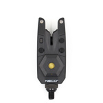 ZESTAW SYGNALIZATORÓW Z CENTRALKĄ NECO BASE-X 104 4+1