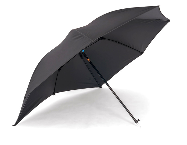 PARASOL PRESTON INCEPTION FIBREGLASS FLATBACK BROLLY 50