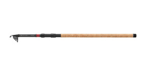 WĘDKA DAIWA NINJA X TELE CARP 270/2,00lb