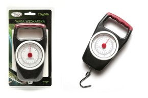 WAGA MECHANICZNA YORK - WYDP