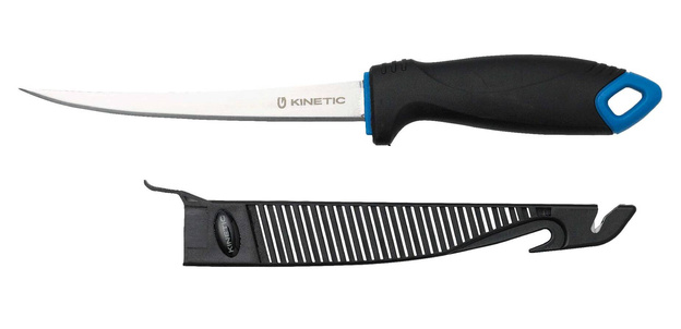 NÓŻ DO FILETOWANIA KINETIC 29cm