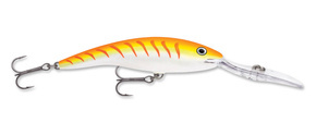 WOBLER RAPALA DEEP TAIL DANCER 13cm/42g - OTU