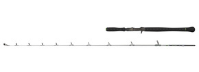 WĘDKA DAM MADCAT FULL FORCE VERTICAL BAITCAST 185/75-175g