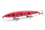 UNIKATOWY WOBLER SALMO WHACKY FLOATING 12cm/14g - TAMMY