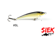 WOBLER SIEK SIGA - SL