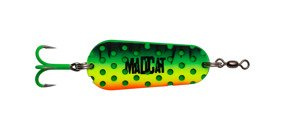 WAHADŁÓWKA MADCAT A-STATIC TWIN TURBINE FIRETIGER