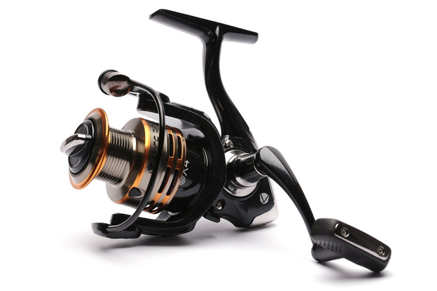 KYVA2000 - YORK KOŁOWROTEK VANCE 2000