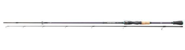 11918-242 - DAIWA WĘDKA POWERMESH SPIN 240/14-42g