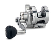 MULTIPLIKATOR AQUANTIC FULL METAL JIG SD-4001 LH