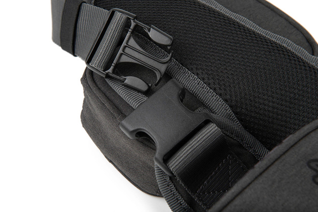 PAS BIODROWY FOX RAGE STREET FIGHTER UTILITY BELT