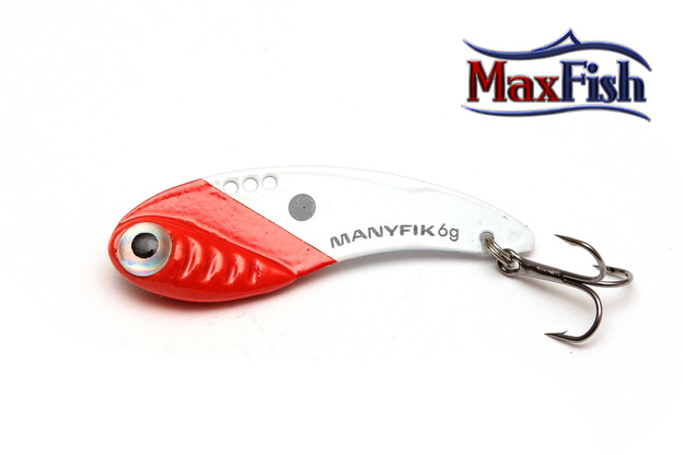 CM010 - MANYFIK CYKADA - MONAKO / MONACO