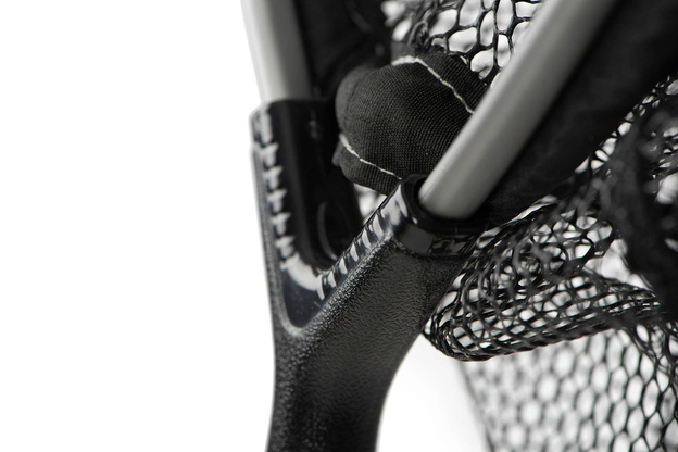 PODBIERAK FOX RAGE WARRIOR RACKET 32x47x40 cm