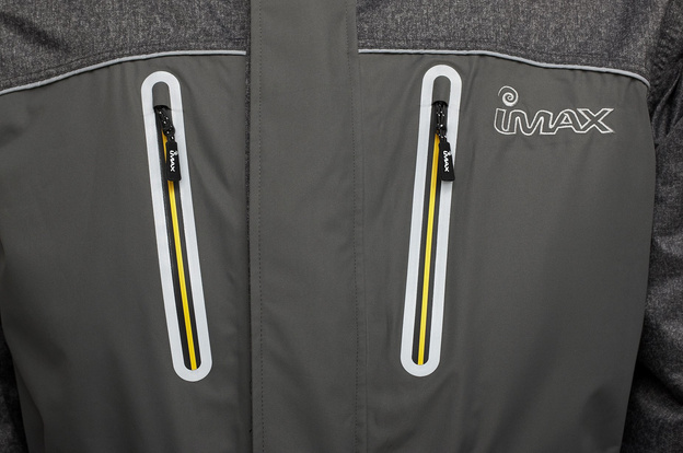 KOMBINEZON TERMICZNY IMAX ATLANTIC CHALLENGE -40