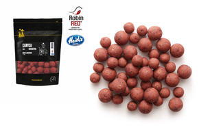 KULKI ZANĘTOWE INVADER CARYCA 14mm/800g