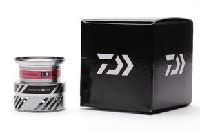SZPULA DO KOŁOWROTKA DAIWA CROSSFIRE LT 1000