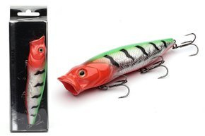 48846 - YORK WOBLER POWIERZCHNIOWY JAWBREAKER 13cm