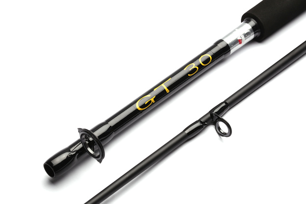 WĘDKA ABU GARCIA GT BOAT 184/30lbs