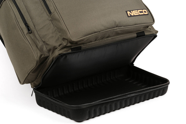 TORBA WĘDKARSKA NECO 44x24x42cm