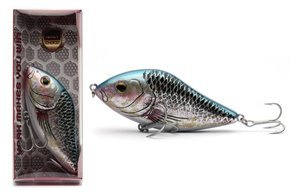 58449 - YORK JERK PIKE CRUSHER 10cm/47g