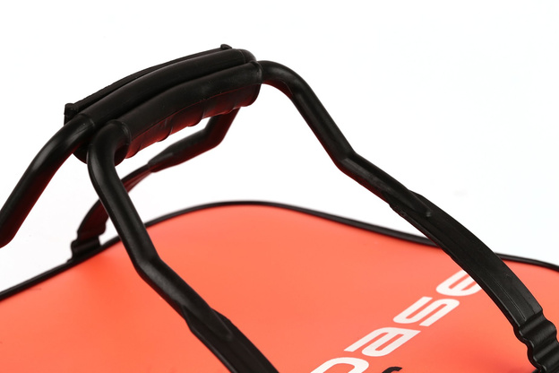 WODOODPORNA TORBA GENLOG BASE ORANGE S