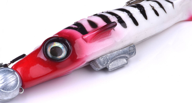 BEZOŁOWIOWE WKRĘTKI SPRO ZINC SCREW-IN 5g/3szt